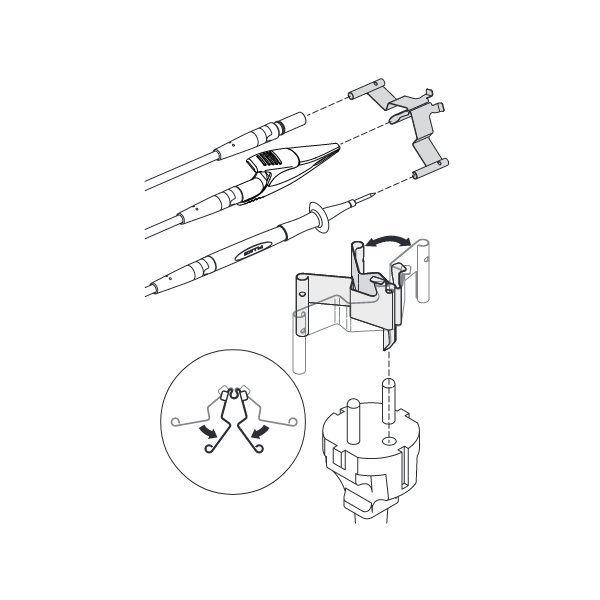 ZERO-ADAPTER